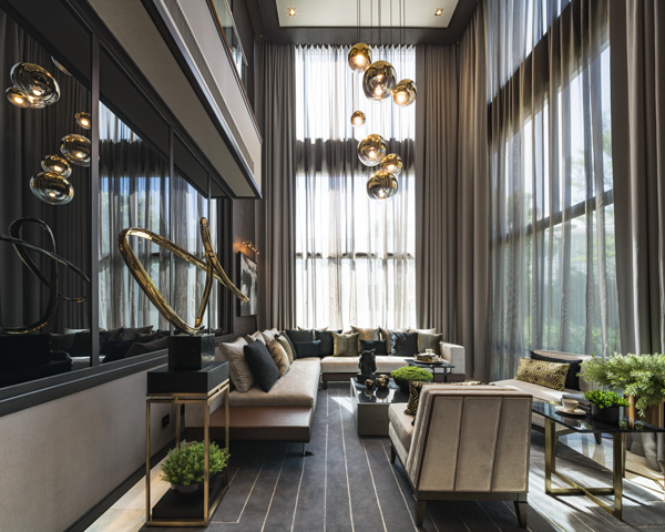 รูปภาพ แกรนด์ บางกอก บูเลอวาร์ด ราชพฤกษ์ - พระราม 5 (Grand Bangkok Boulevard Ratchaphruek - Rama 5)