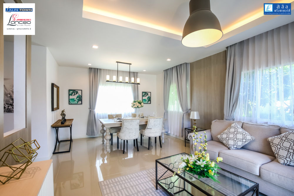 รูปภาพ แลนซีโอ คริป เพชรเกษม - พุธมณฑลสาย 4  (Lanceo Crib Petchkasem - Sai 4)