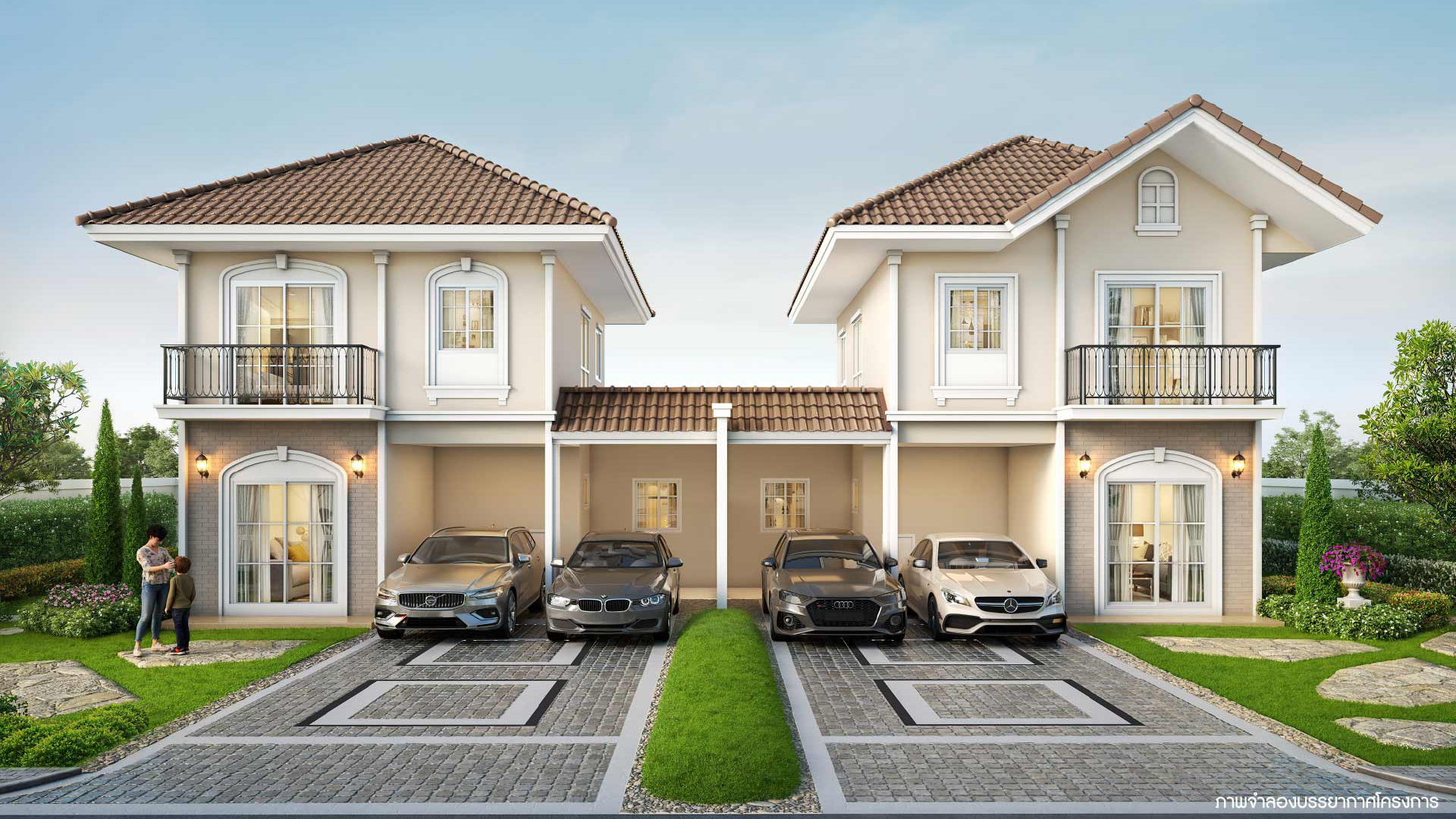 รูปภาพ แลนซีโอ คริป วงแหวนฯ รังสิต-คลอง 4 (Lanceo Crib Wongwan Rangsit-Khlong4)