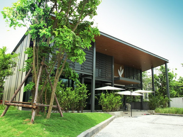 รูปภาพ ไพรเวท เนอวานา เรสสิเดนซ์ นอร์ท แอนด์ อีส (Private Nirvana Residence North and East)