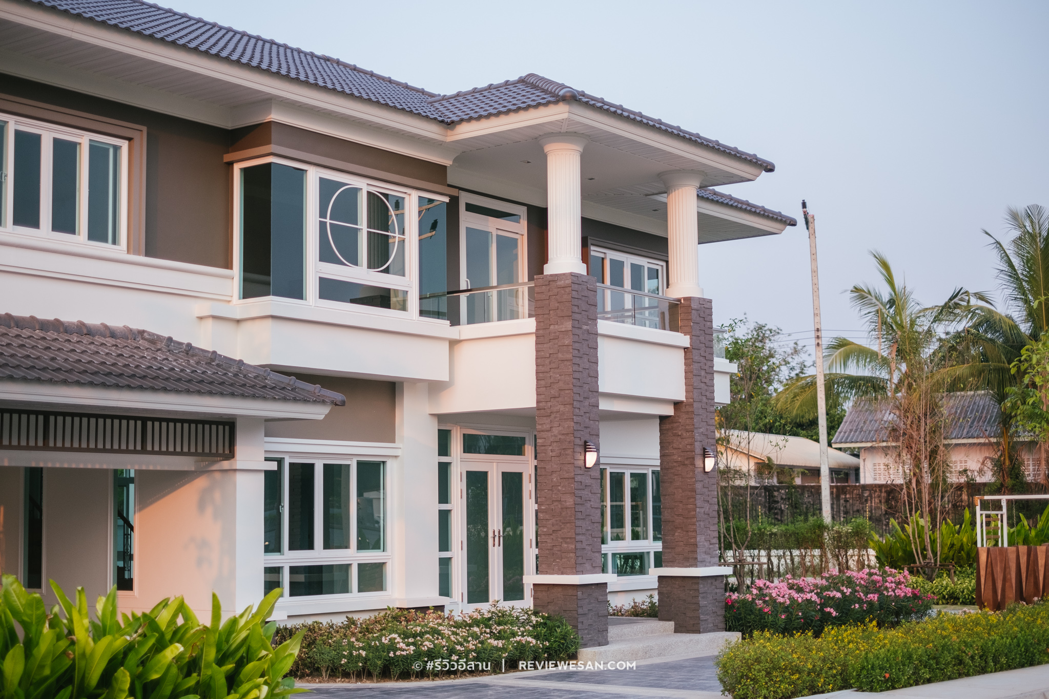 รูปภาพ ศุภาลัย ไพรด์ อุดรธานี (Supalai Pride Udonthani)