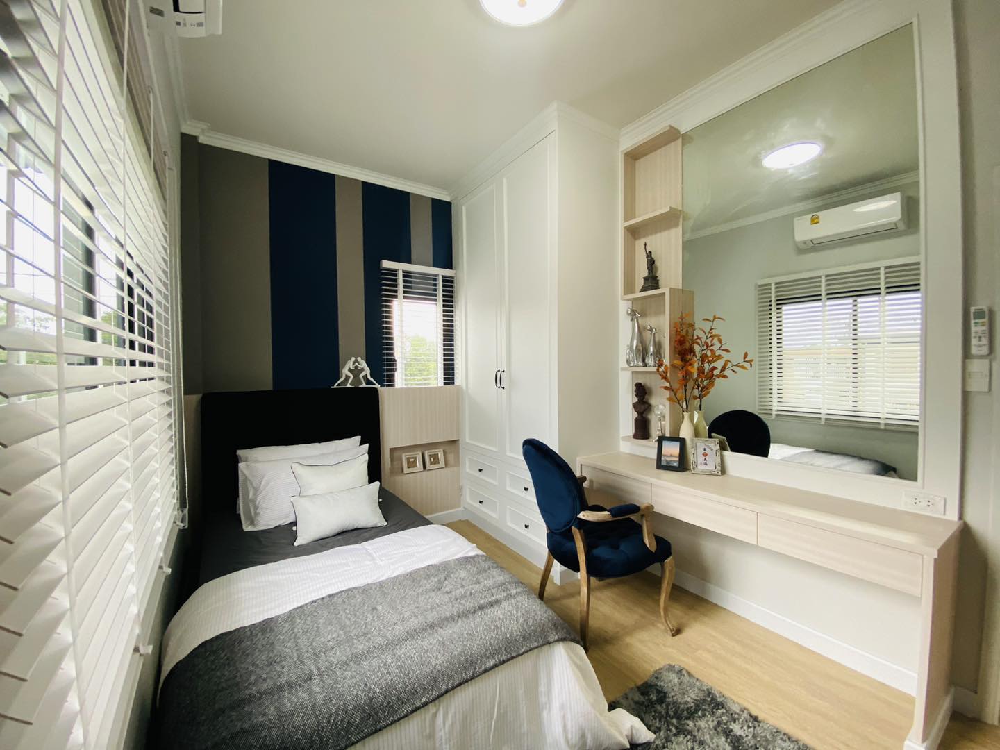 รูปภาพ โมเดิร์นทาวน์โคซี่ @ อ้อมค่าย (Moderntown cozy @ Omkai)