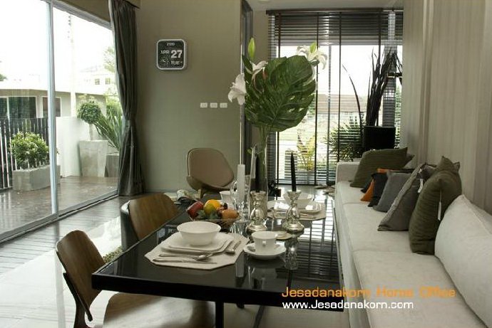 รูปภาพ เจษฎานคร โฮมออฟฟิศ (Jesadanakorn HomeOffice)