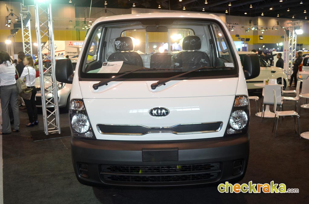 รูปภาพ เกีย KIA K2500 Standard ปี 2022