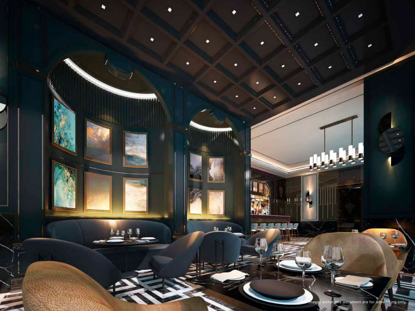 รูปภาพ วัน อัลติจูด (One Altitude)