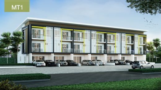 รูปภาพ ชวนชื่น โมดัส วิภาวดี (Chuan Chuen Modus Viphavadi)