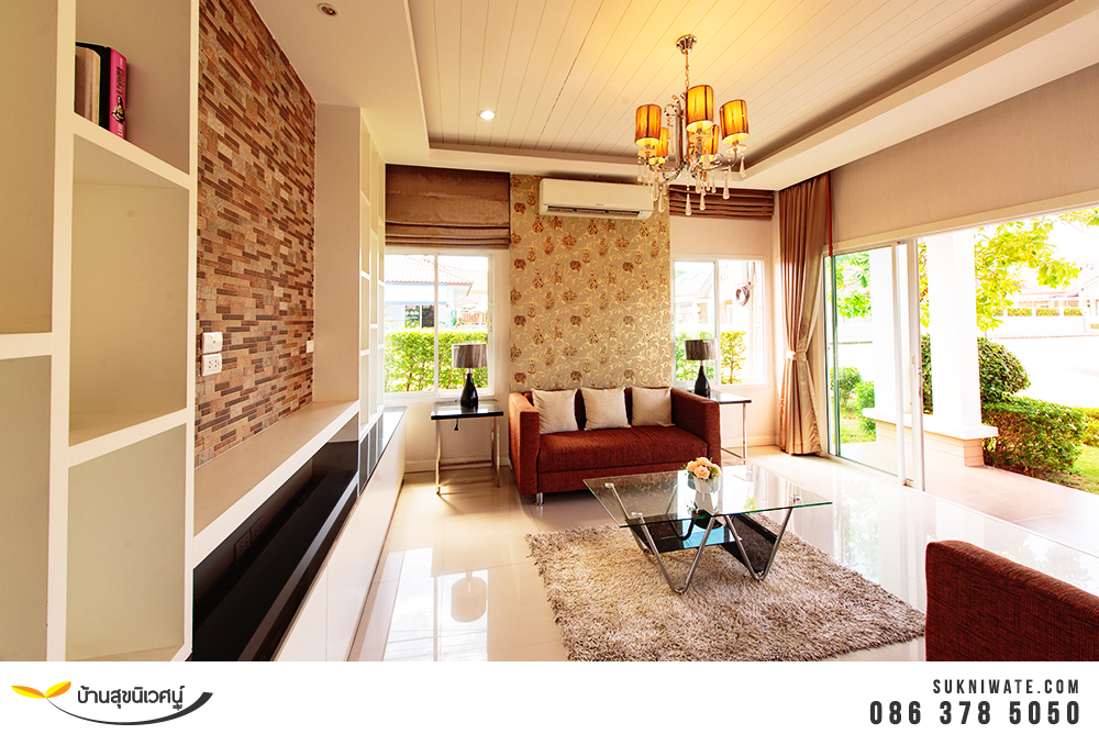 รูปภาพ โคโค่ ฮิลล์ แหลมฉบัง (Coco Hill LaemChabang)