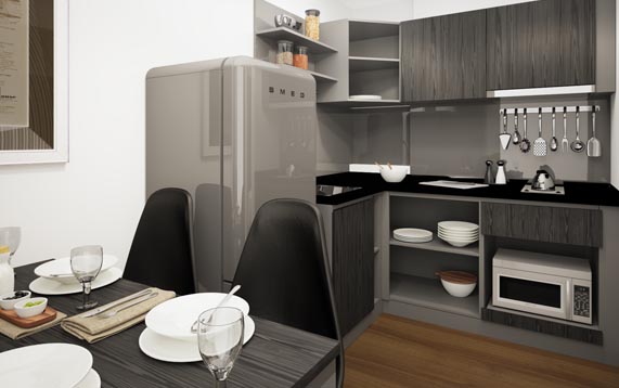 รูปภาพ เดอะคิวบ์ บูทีค รามอินทรา 109 (The Cube Boutique Ramintra 109)