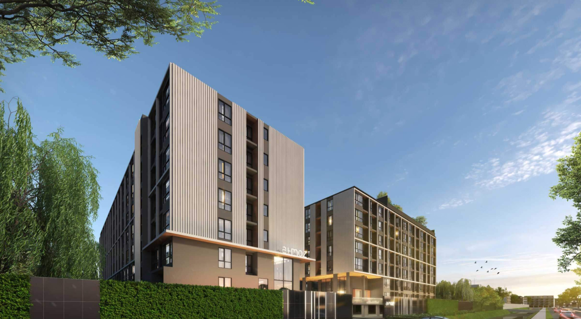 รูปภาพ แอทโมซ แจ้งวัฒนะ (Atmoz Chaengwattana)