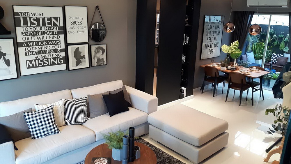 รูปภาพ เบล็สทาวน์ รามอินทรา 127 (Bless Town Ramintra 127)