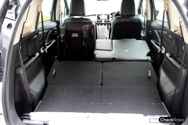 รูปภาพ มิตซูบิชิ Mitsubishi Xpander GT ปี 2018