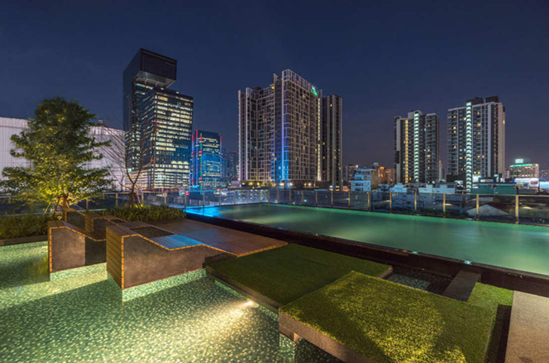 รูปภาพ ริธึ่ม อโศก (RHYTHM Asoke)