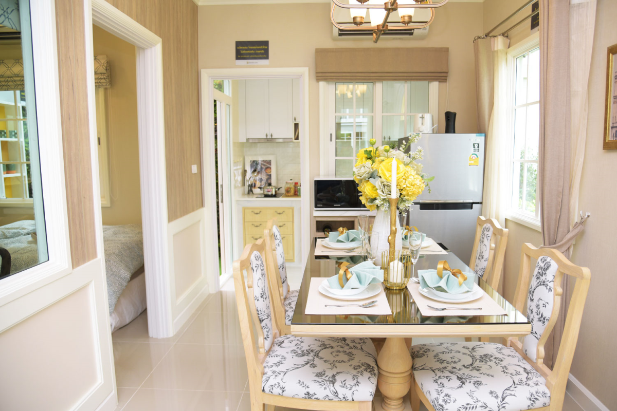 รูปภาพ โกลเด้น ทาวน์ เพชรเกษม 81 (Golden Town Phetkasem 81)