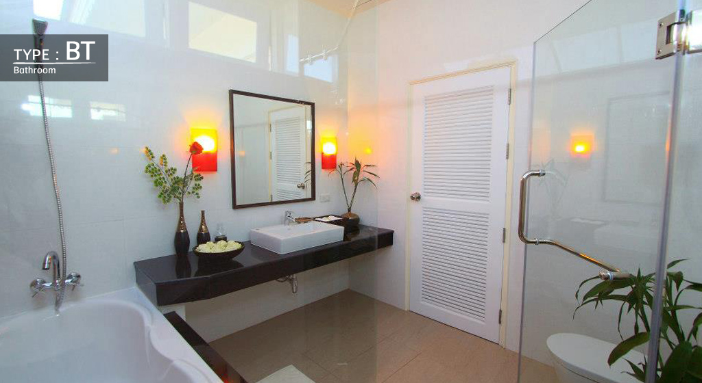 รูปภาพ คาซ่า คอลลิน่า หัวหิน (Casa Collina Hua Hin)