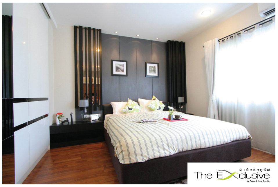 รูปภาพ ดิ เอ็กซ์คลูซีฟ แจ้งวัฒนะ - ติวานนท์ (The Exclusive Chaengwattana-Tiwanon)