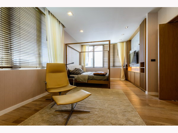 รูปภาพ ไพรเวท เนอวานา เรสสิเดนซ์ นอร์ท แอนด์ อีส (Private Nirvana Residence North and East)