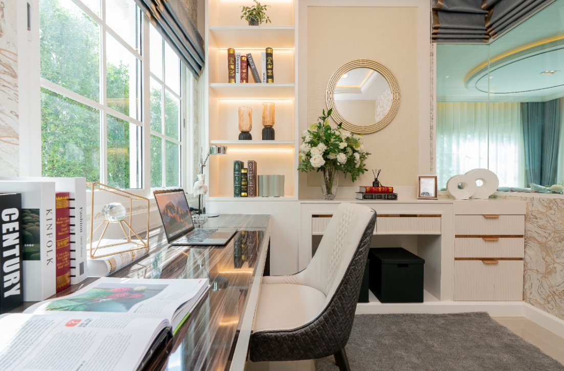 รูปภาพ นีโอ โฮม อุดร-ประชาสันติ (Neo Home Udon-Prachasanti)