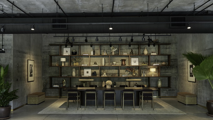 รูปภาพ วินด์เชลล์ นราธิวาส (Windshell Naradhiwas)