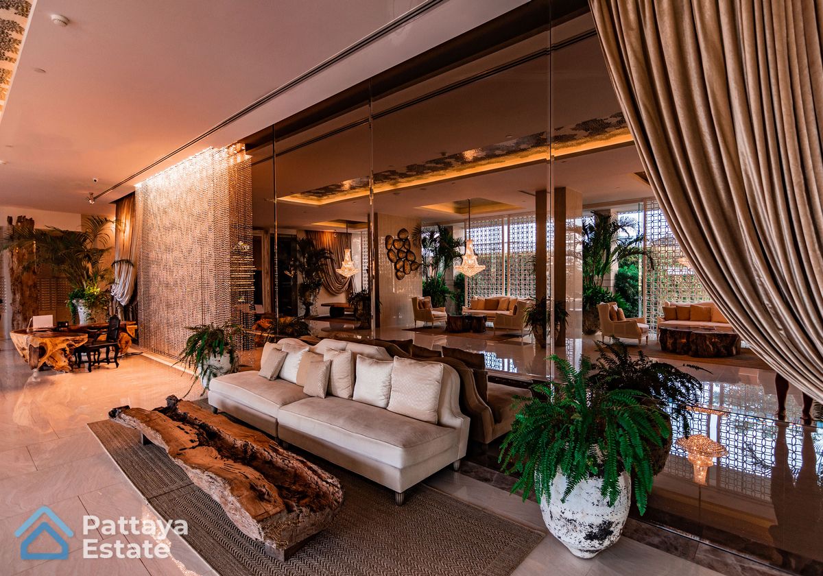 รูปภาพ เดอะ ริเวียร่า วงศ์อมาตย์ บีช (The Riviera Wongamat Beach)