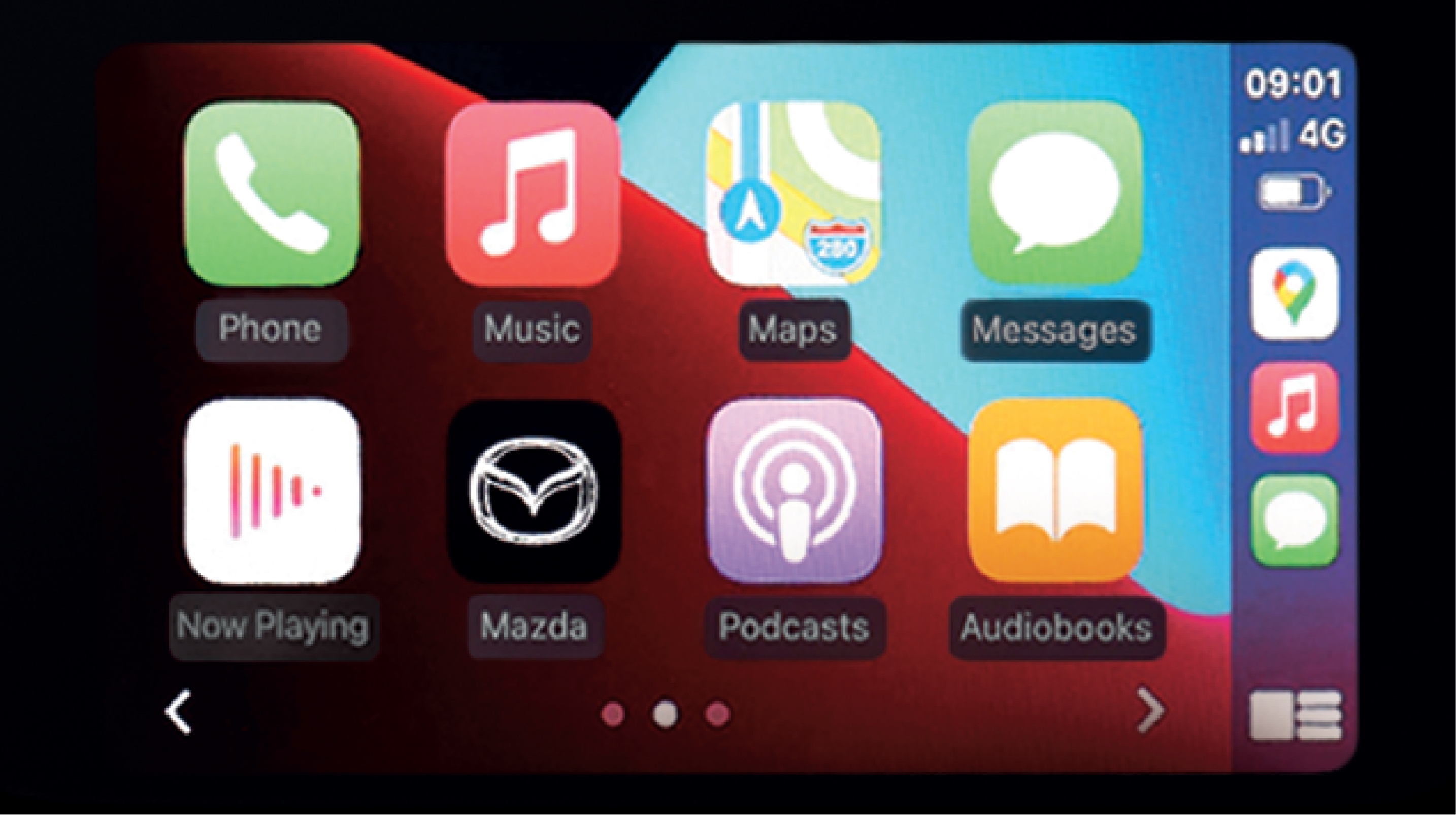 รูปภาพ มาสด้า Mazda CX-5 2.0 SP FWD ปี 2022