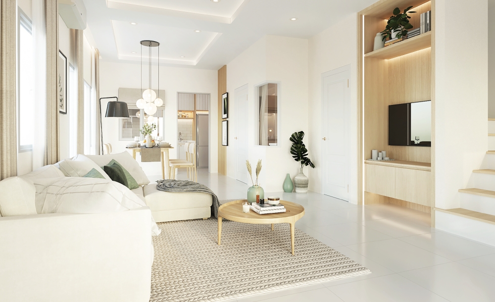 รูปภาพ เดอะ มิราเคิล สุขุมวิท-แพรกษา (The Miracle Sukhumvit-Praksa)