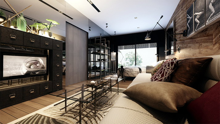 รูปภาพ พลัม คอนโด พหลโยธิน 89 (Plum Condo Paholyothin)