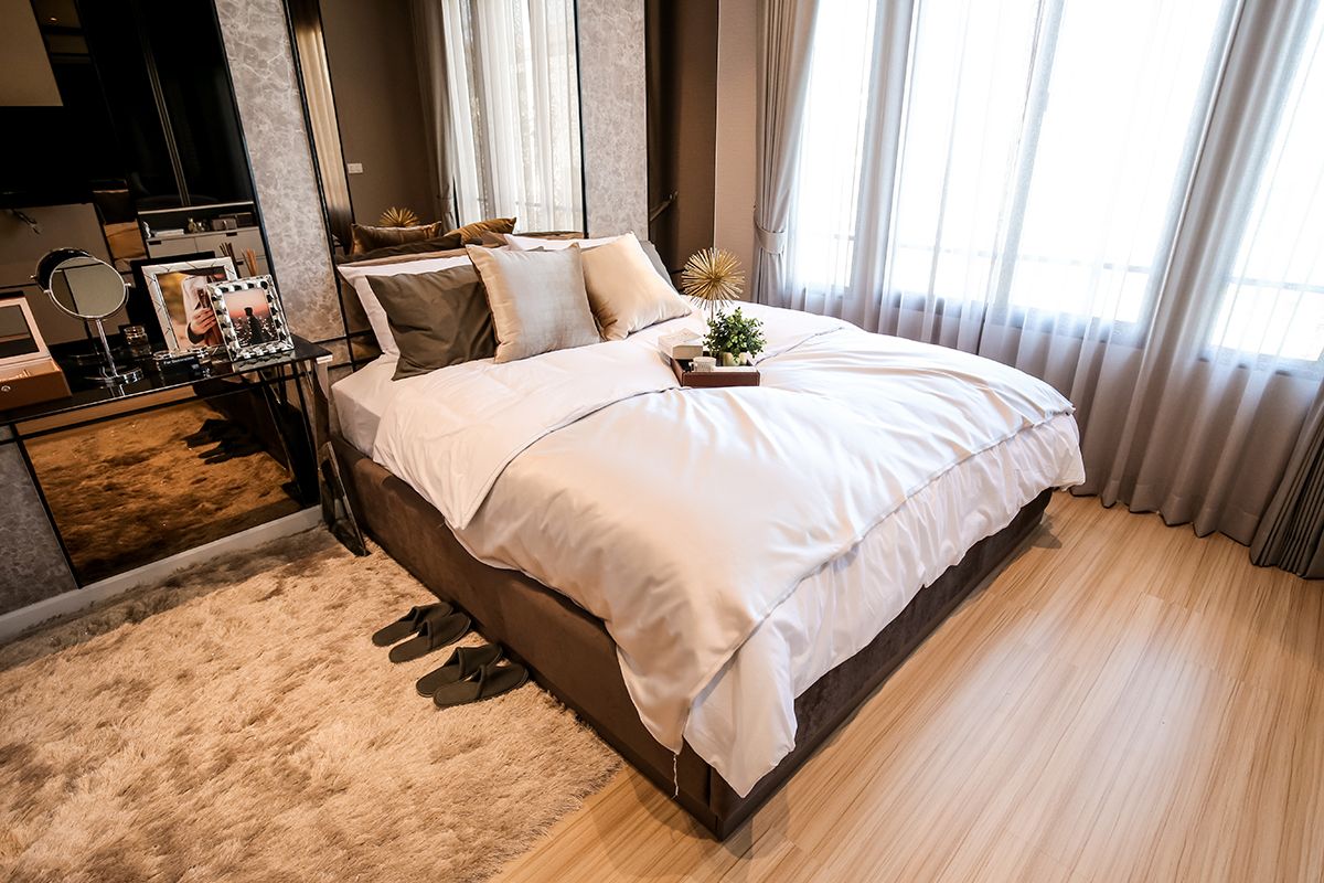 รูปภาพ ยูนิโอ ทาวน์ สุขสวัสดิ์ 30 (Unio Town Suksawat 30)