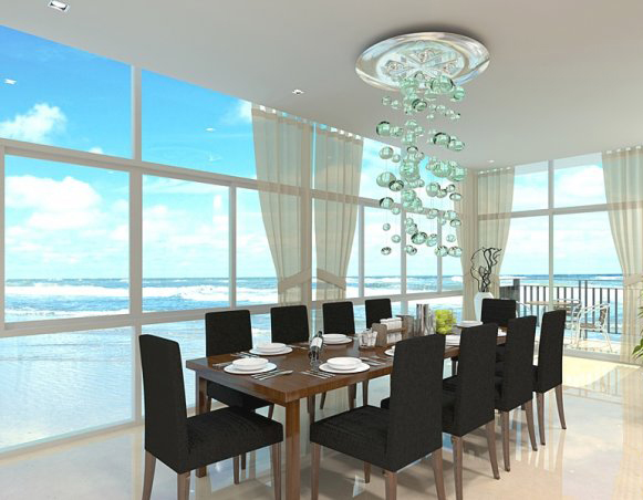 รูปภาพ เดอะ แกรนด์ จอมเทียน (The Grand Jomtien)