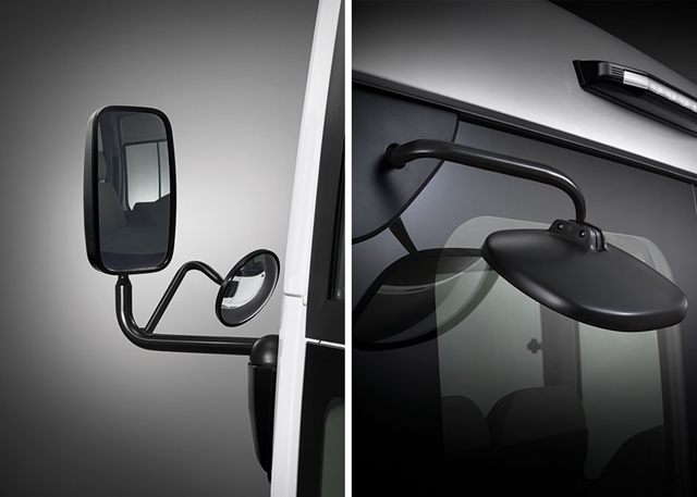 รูปภาพ โตโยต้า Toyota Coaster standard ปี 2020