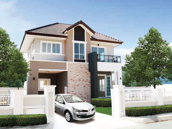 รูปภาพ เดอะ บลิส (The Bliss)