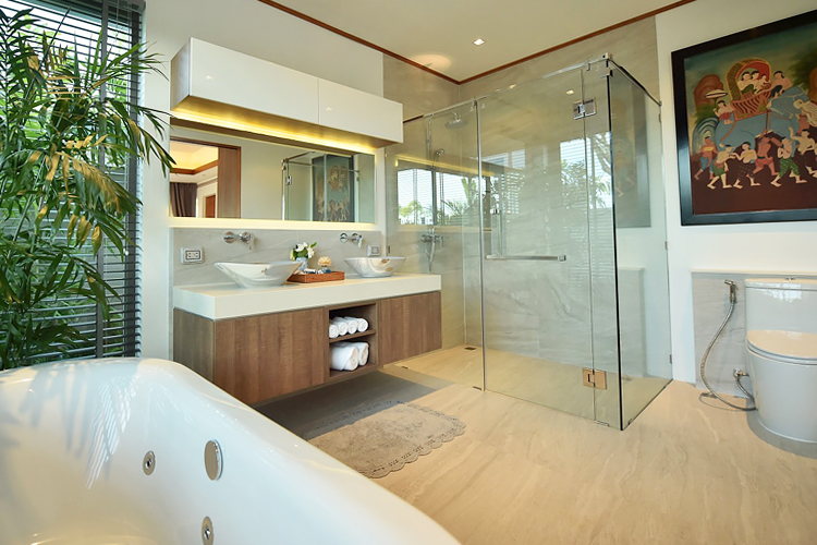 รูปภาพ เดอะ เลค เฮ้าส์ (The Lake House)