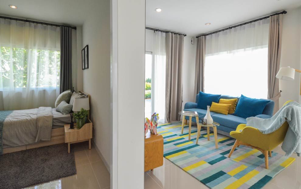 รูปภาพ ชวนชื่น พาร์ค อ่อนนุช - วงแหวน (Chuan Cheun Park Onnut - Wongwaen)