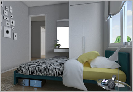 รูปภาพ คาซ่า วิลล์ ศรีราชา-สวนเสือ (Casa Ville)