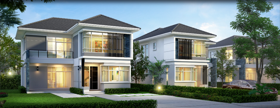 รูปภาพ ดิ โอโซน รามอินทรา (The Ozone Ramindra)