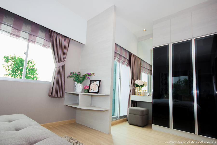 รูปภาพ บ้านลุมพินี ทาวน์วิลล์ ราชพฤกษ์ - ปิ่นเกล้า (BaanLumpini Town Ville Ratchapruek - Pinklao)