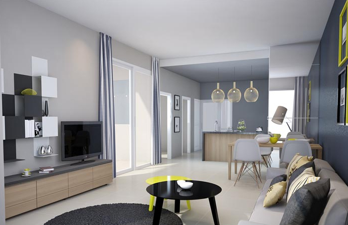 รูปภาพ แฮปปี้ โฮม รามอินทรา 101 (Happy Home Ramintra 101)