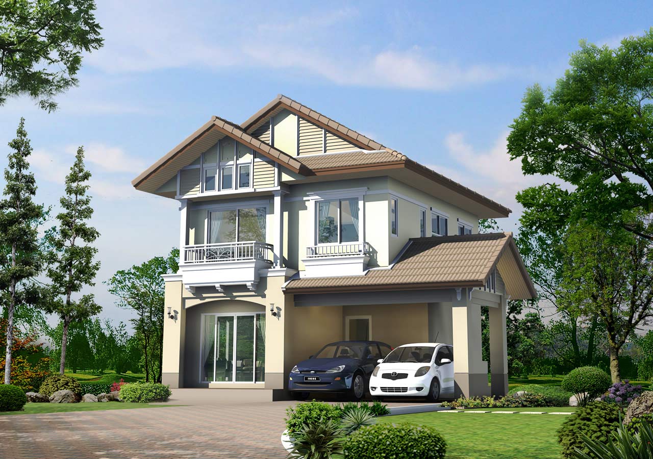 รูปภาพ เพอร์เฟค เพลส ราชพฤกษ์ (Perfect Place)