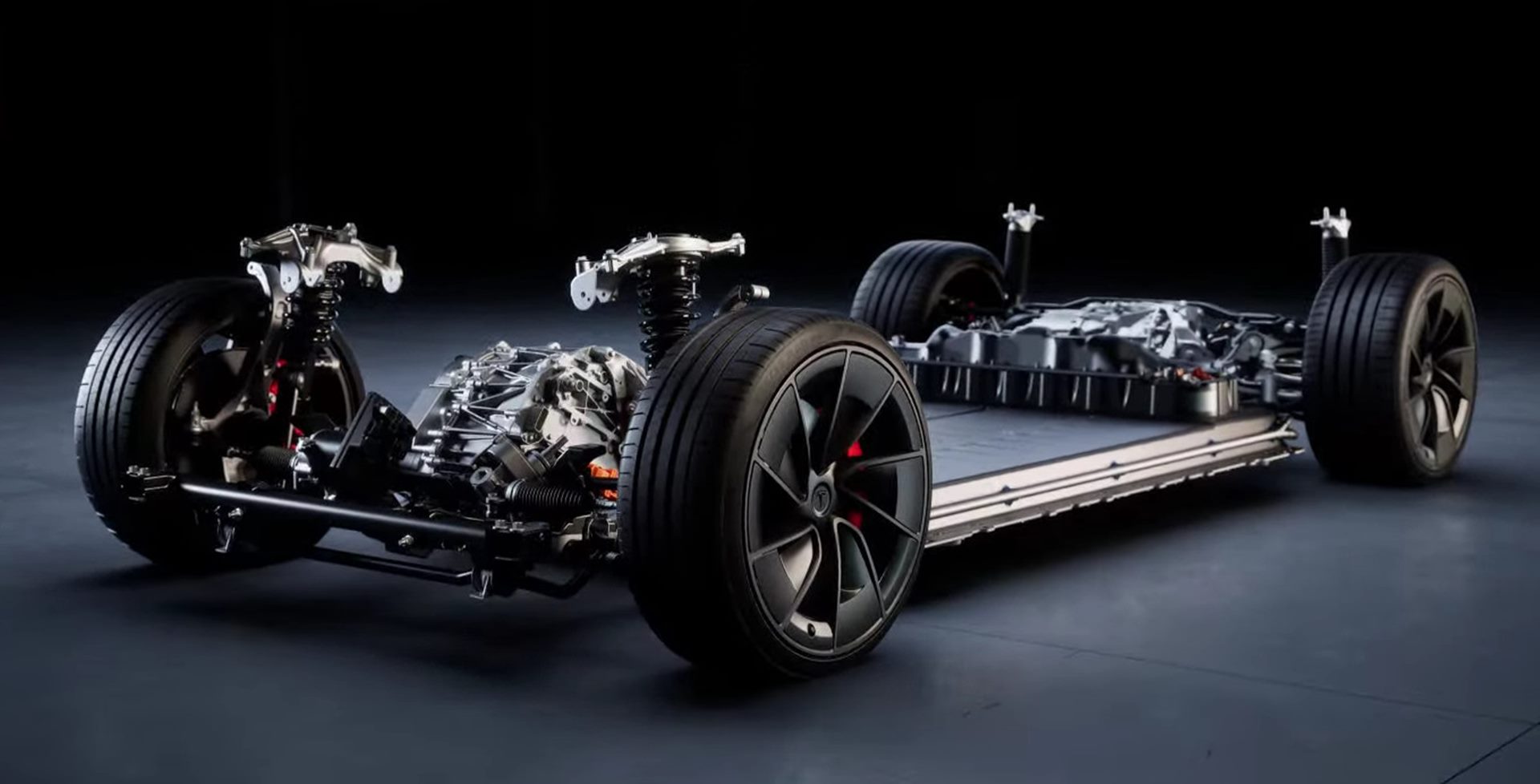 รูปภาพ เทสลา Tesla Model 3 Performance AWD ปี 2024