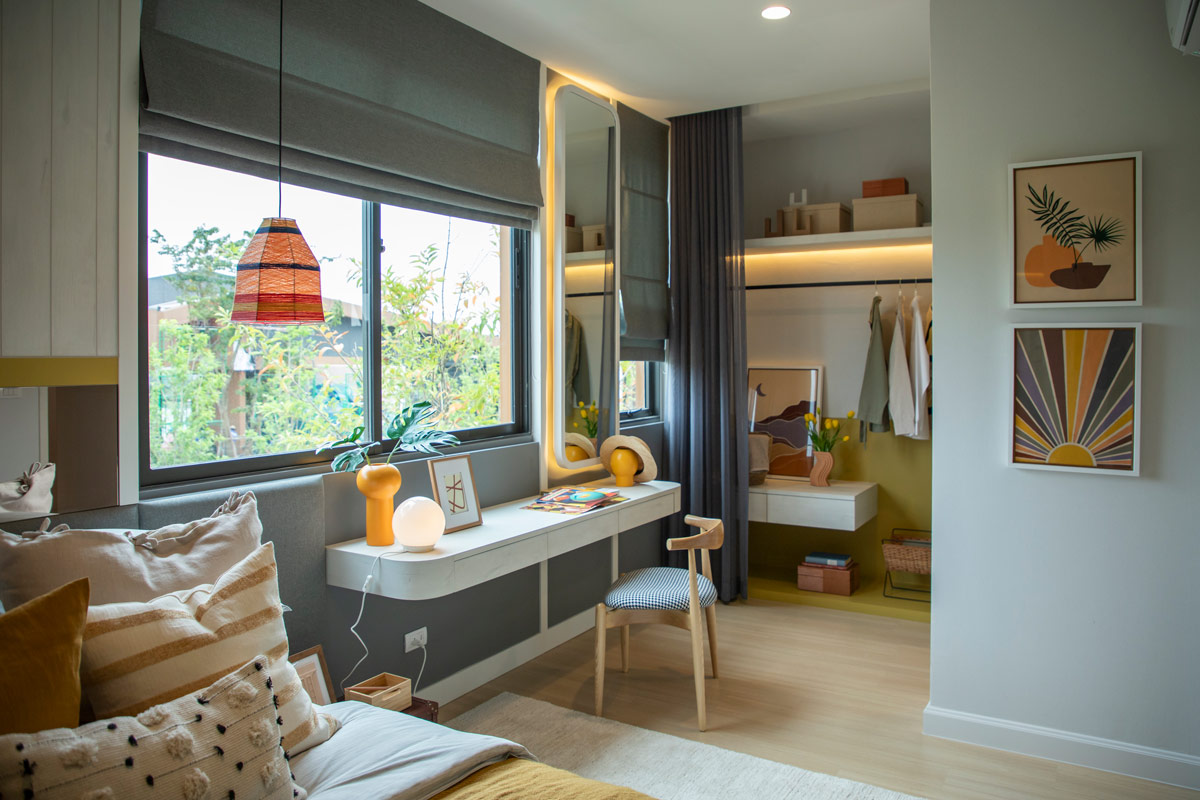 รูปภาพ อณาสิริ บางนา (Anasiri Bangna)