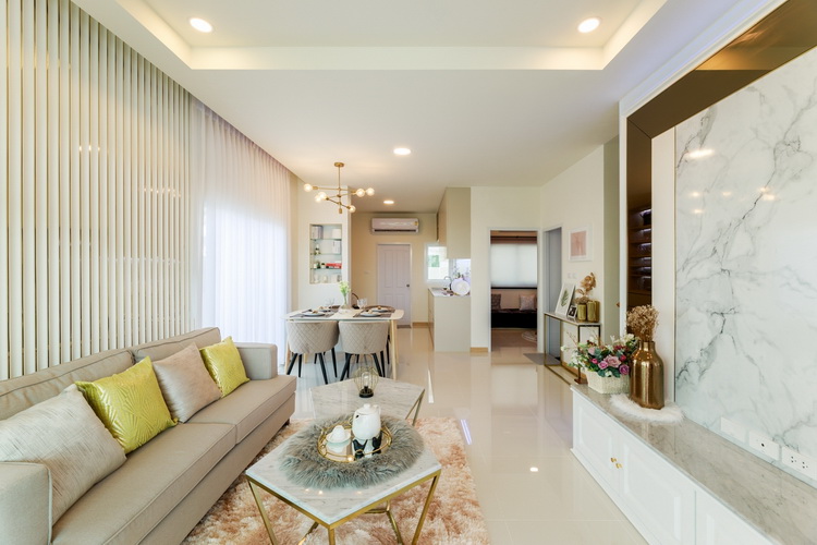 รูปภาพ นครทองลีฟวิ่ง บางนา-เทพารักษ์ (Nakornthong Living Bangna-Theparak)