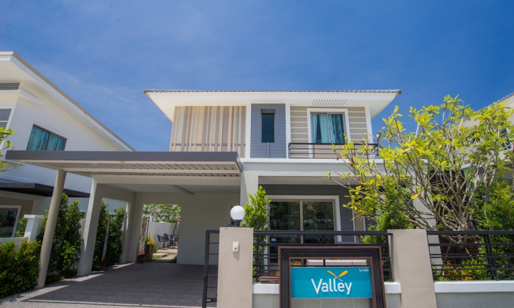 รูปภาพ ไลฟ์ วัลเลย์ สุขุมวิท - เขาน้ำซับ (Life Valley)