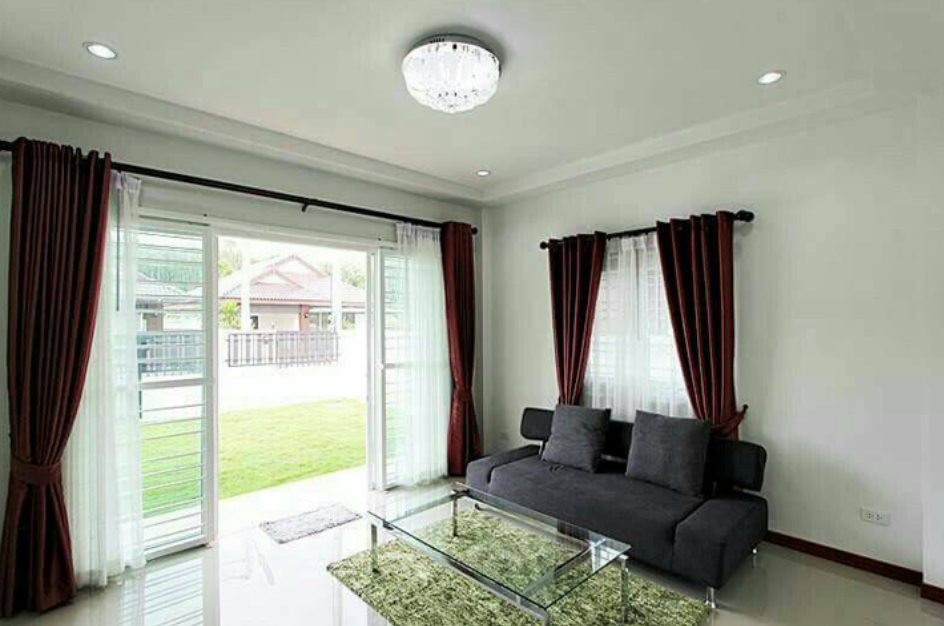 รูปภาพ พราววิลเลจน์ ท่าข้าม (Proud Village Thakham)