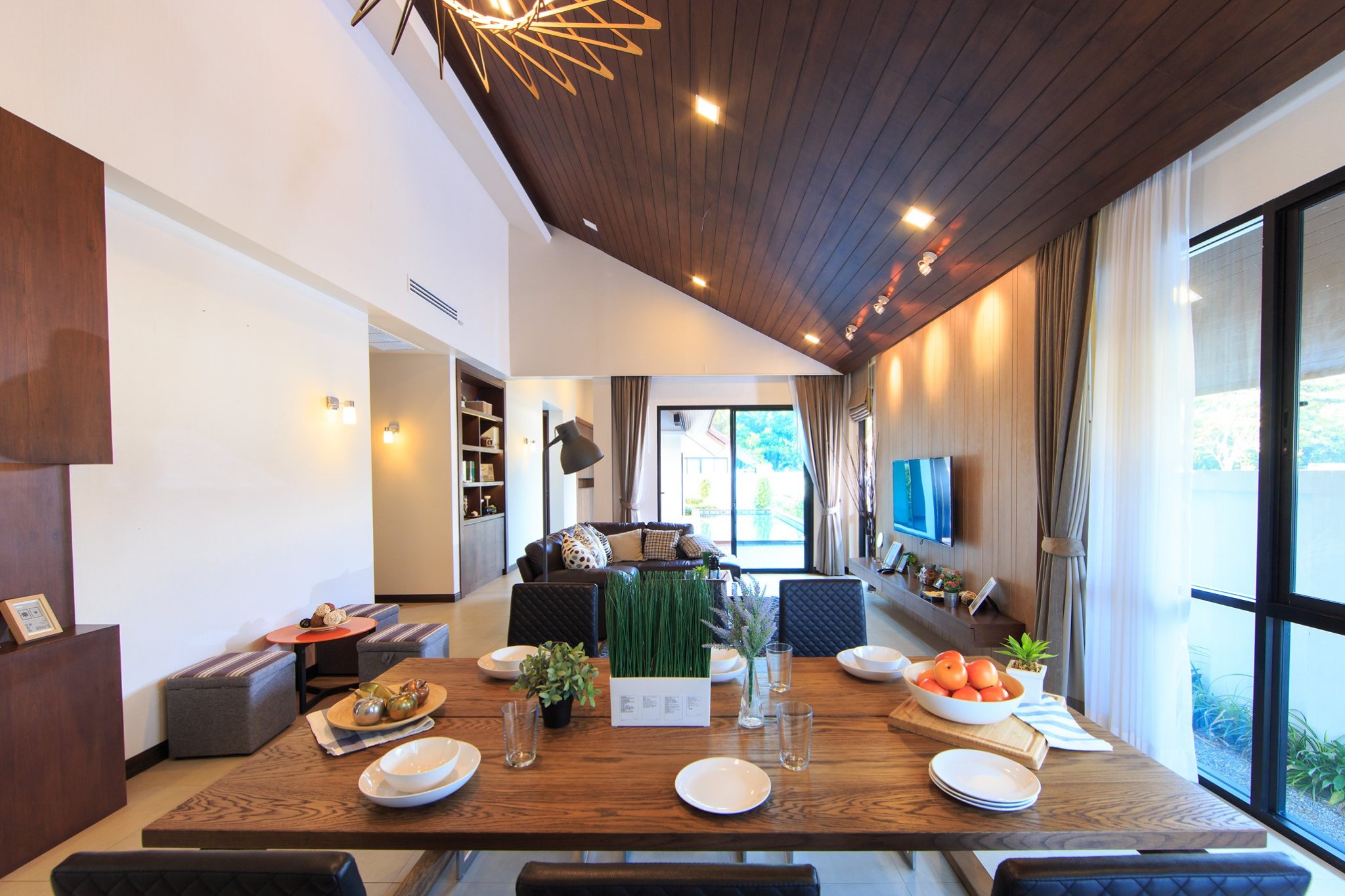 รูปภาพ เดอะเมเปิ้ลพัทยา (Themaple Pattaya)