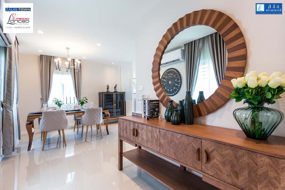 รูปภาพ ลลิลทาวน์ แลนซีโอ คริป เทพารักษ์ - บางบ่อ (Lalin Town Lanceo Crib Thepharak-Bang Bo)