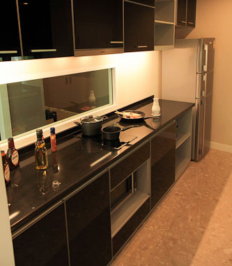 รูปภาพ เดอะ เครสท์ สุขุมวิท 34 (The Crest Sukhumvit 34)