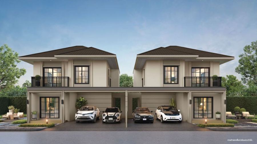 รูปภาพ เทมโป ไมร์รา พระราม 5-สะพานมหาเจษฎาบดินทร์ฯ (Tempo Myrra Rama 5-Maha Chesadabodindranusorn Bridge)