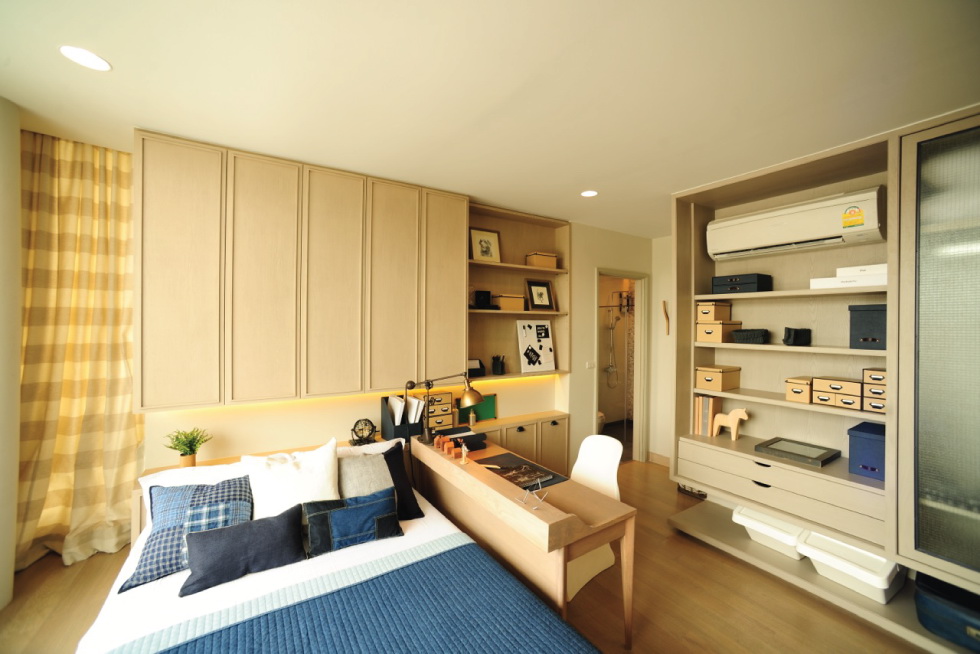 รูปภาพ ไอ ไนน์ พหลโยธิน (I-NINE)