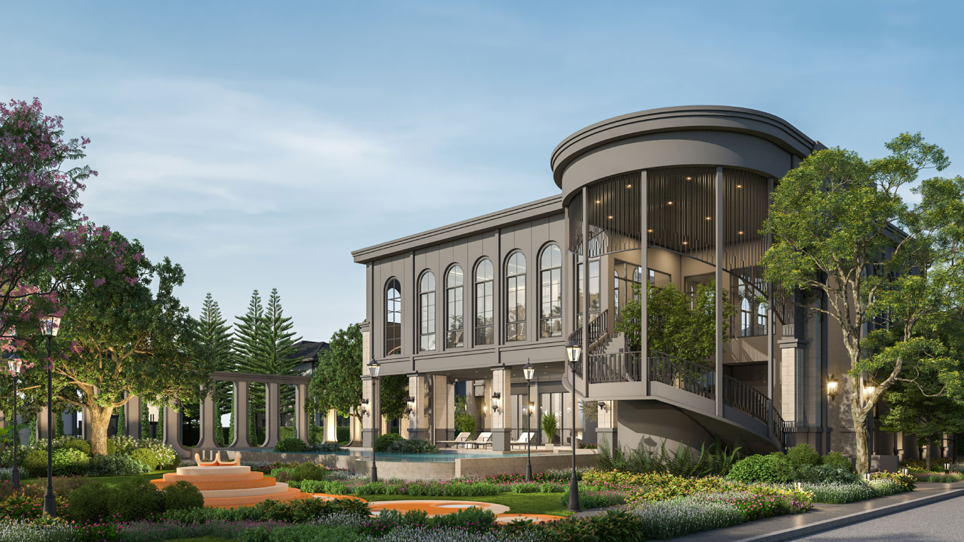 รูปภาพ แกรนด์ บางกอก บูเลอวาร์ด บางนา กม.15 (Grand Bangkok Boulevard Bangna km.15)