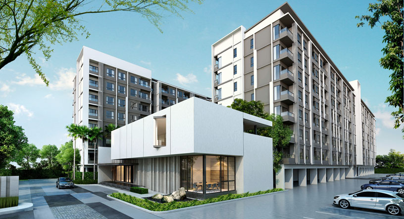 รูปภาพ อีส พระราม 2 (Ease Rama 2)