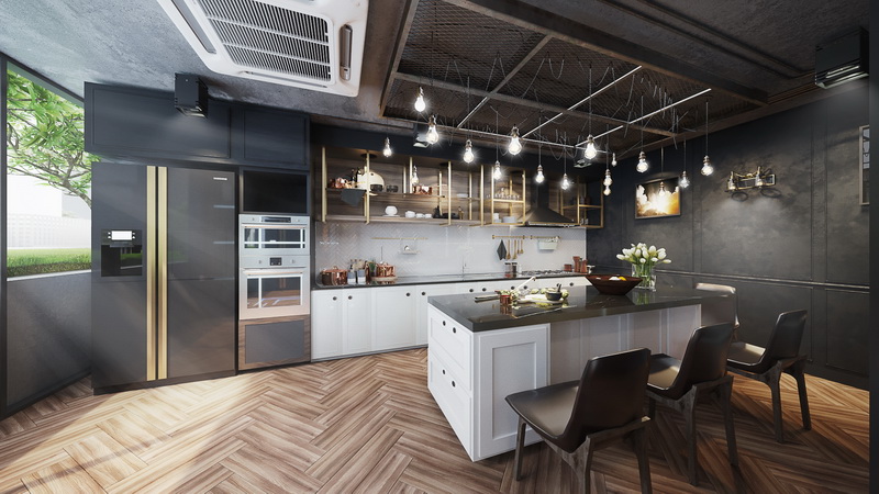 รูปภาพ ไฮป์ สาทร - ธนบุรี (HYPE Sathorn - Thonburi)